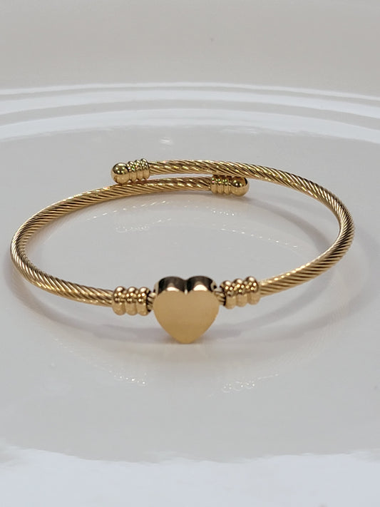 Love bracelet